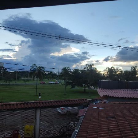 Pousada Ipe Da Vila Brasília Buitenkant foto