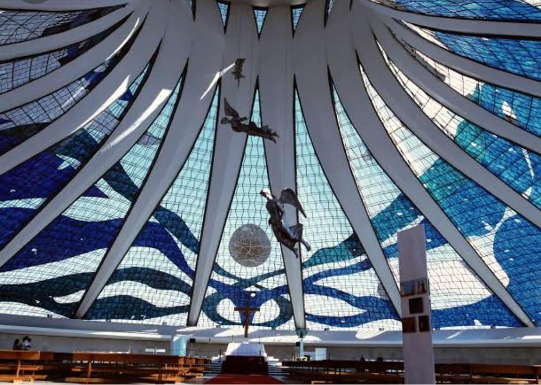 Pousada Ipe Da Vila Brasília Buitenkant foto