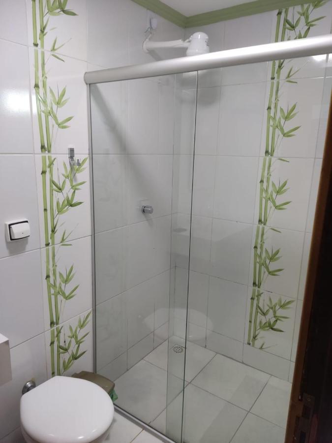 Pousada Ipe Da Vila Brasília Buitenkant foto